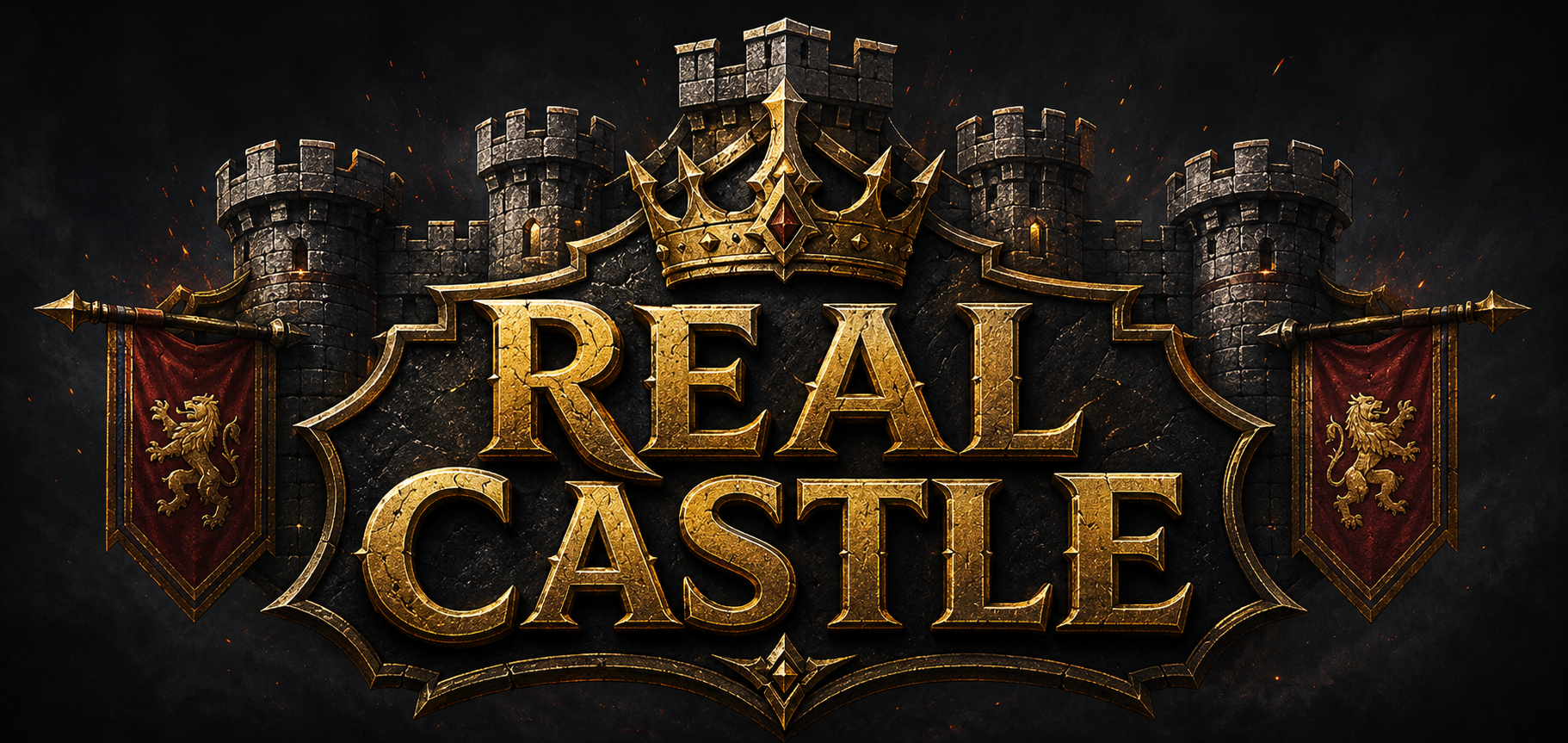 Real Castle