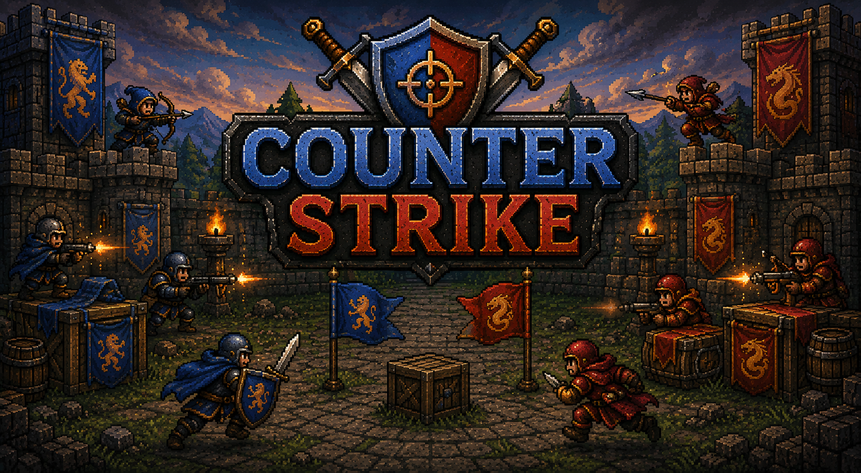 Counter Strike