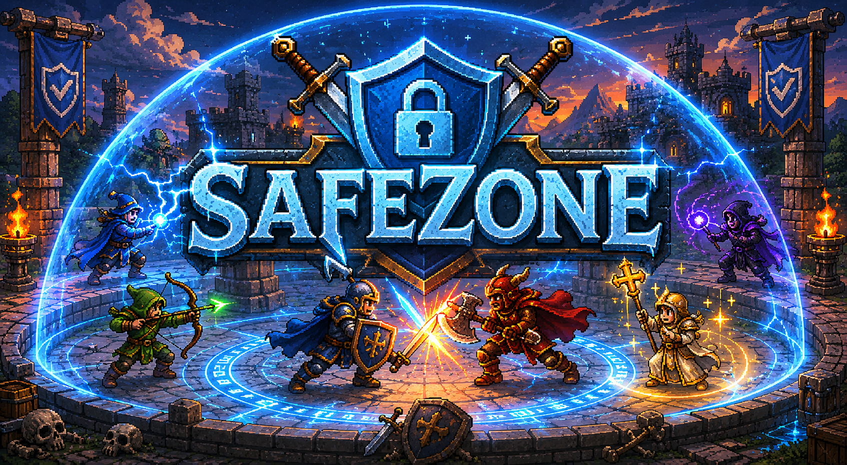 SafeZone