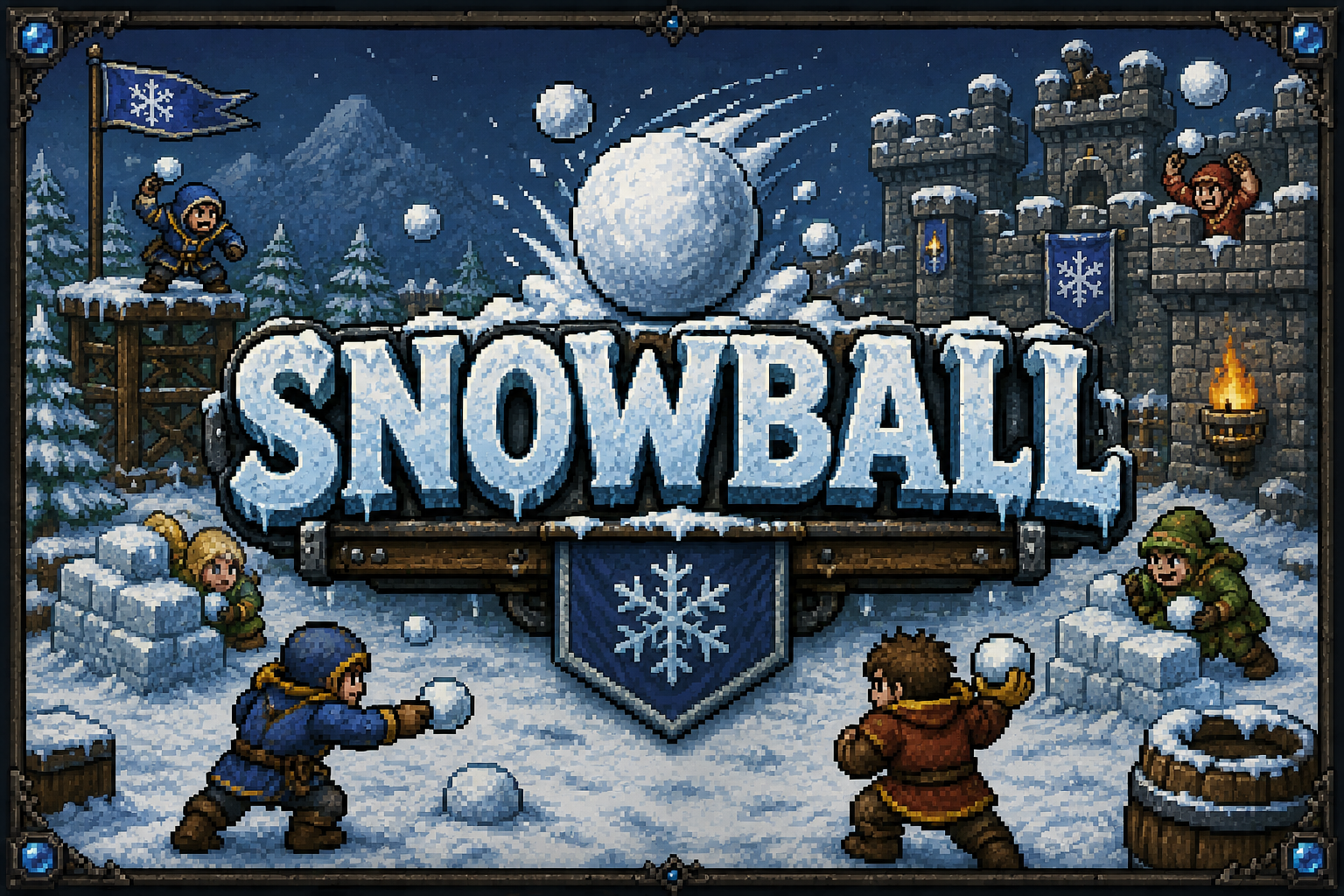 Snowball