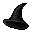 VIP Mage Hat