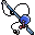 mechanical fishing rod