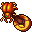 the famous golden bug