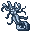 silver lightbearer's trophy