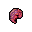 half-eaten brain