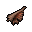 mutated bat ear