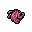 piece of dead brain