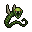 serpent crest