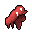 rotten piece of cloth