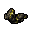sulphurous stone