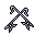 twin hooks