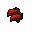 widow mandibles
