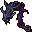 ghastly dragon head