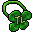 Trevo Lord Amulet