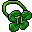 Trevo Lord Amulet