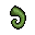 dragon's tail