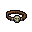 skull belt