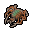 poison spider shell