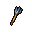 small pitchfork