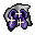 spectral cloth