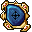 golden rune emblem