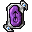silver rune emblem