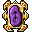 golden rune emblem