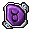silver rune emblem