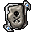 silver rune emblem