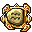 golden rune emblem