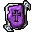 silver rune emblem