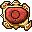 golden rune emblem