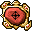 golden rune emblem