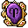 golden rune emblem