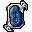 silver rune emblem