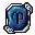 silver rune emblem