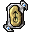 silver rune emblem