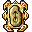 golden rune emblem