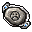 silver rune emblem