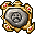 golden rune emblem