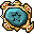 golden rune emblem