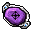 silver rune emblem