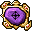 golden rune emblem