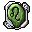 silver rune emblem