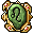 golden rune emblem