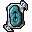 silver rune emblem