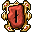 golden rune emblem