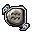 silver rune emblem
