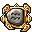 golden rune emblem
