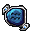 silver rune emblem